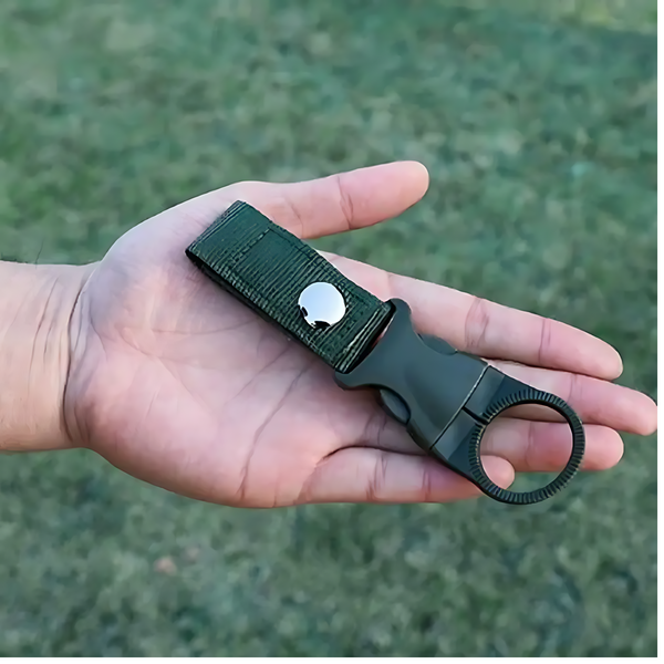 Quick Clip Bottle Holder