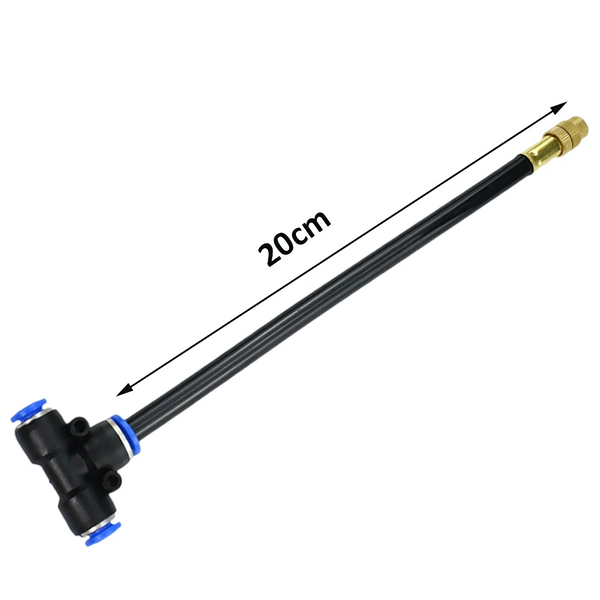 Flexible Mist Sprayer