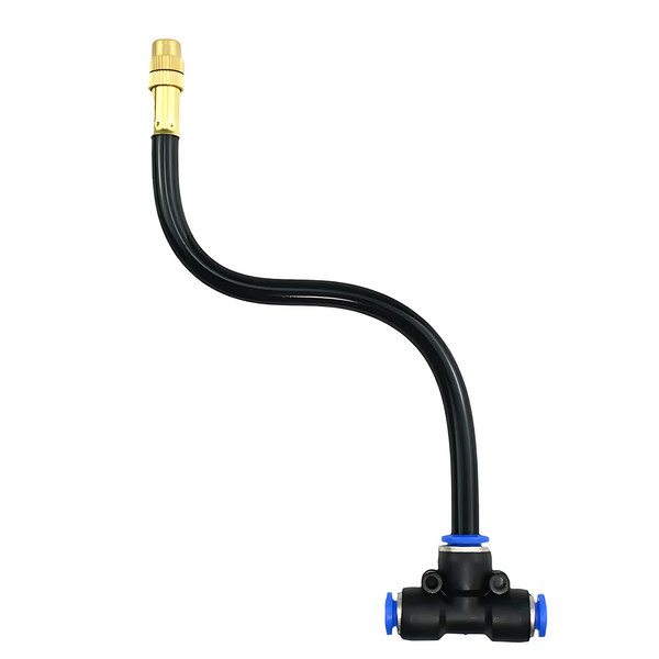 Flexible Mist Sprayer