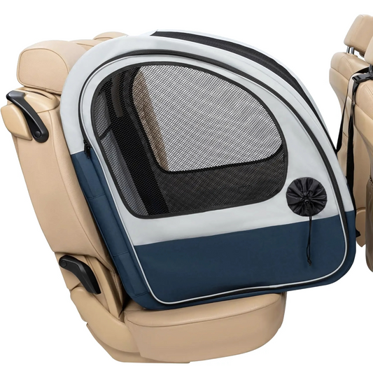 Easy Travel Dog Crate