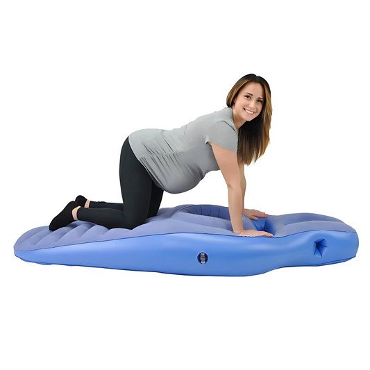 Cozy Pregnancy Sleep Mat