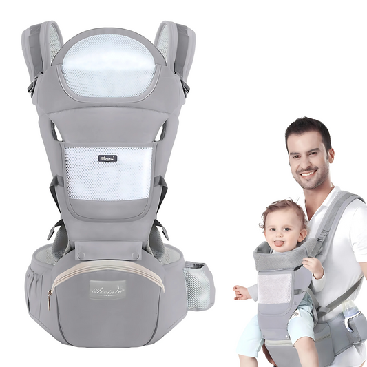 Comfy Baby Carrier