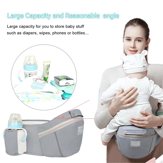 Comfy Baby Carrier