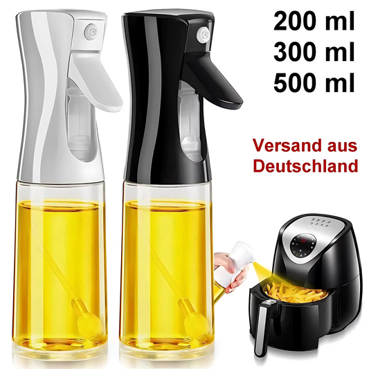 Eco-Friendly Oil Spray Bottle