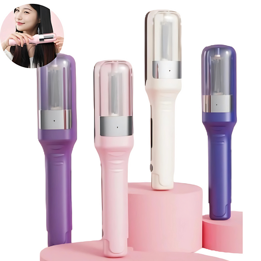 Magic Split End Trimmer